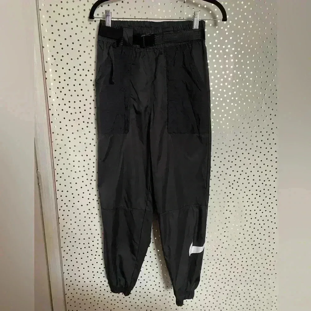 Nike Black Pants
